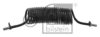 MAN 81963400902 Spiral Hose